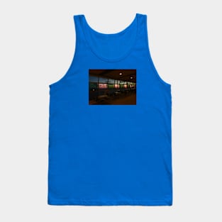 Mexico at sea Tank Top